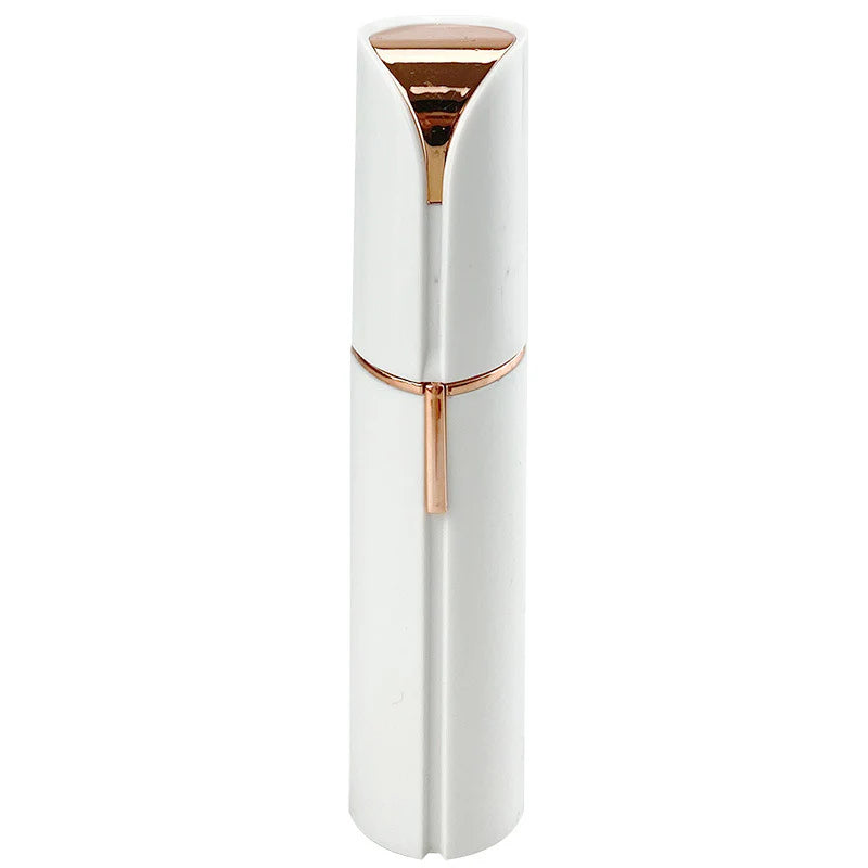 Painless Facial Hair Remover for Women – Rechargeable Lady Shaver